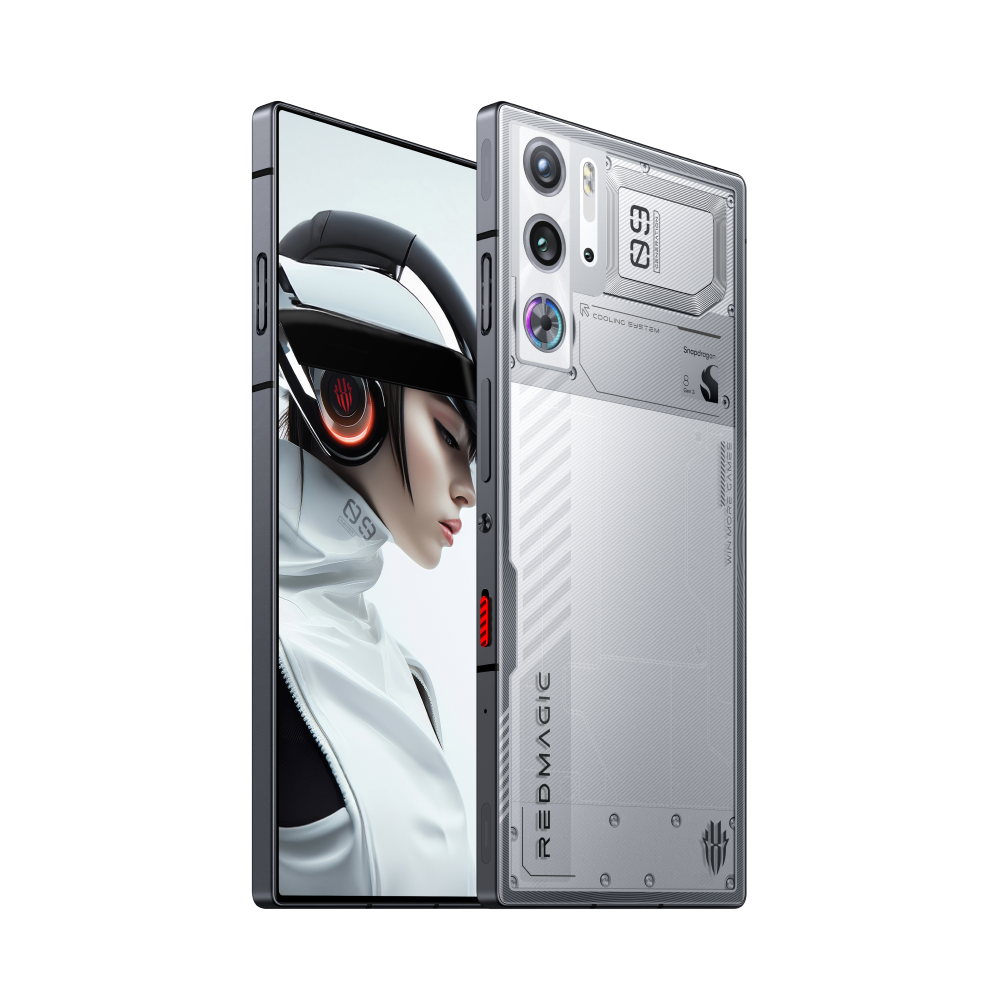 RedMagic 9 Pro review – Ageing like a fine wine RedMagic 9 Pro review – Ageing like a fine wine