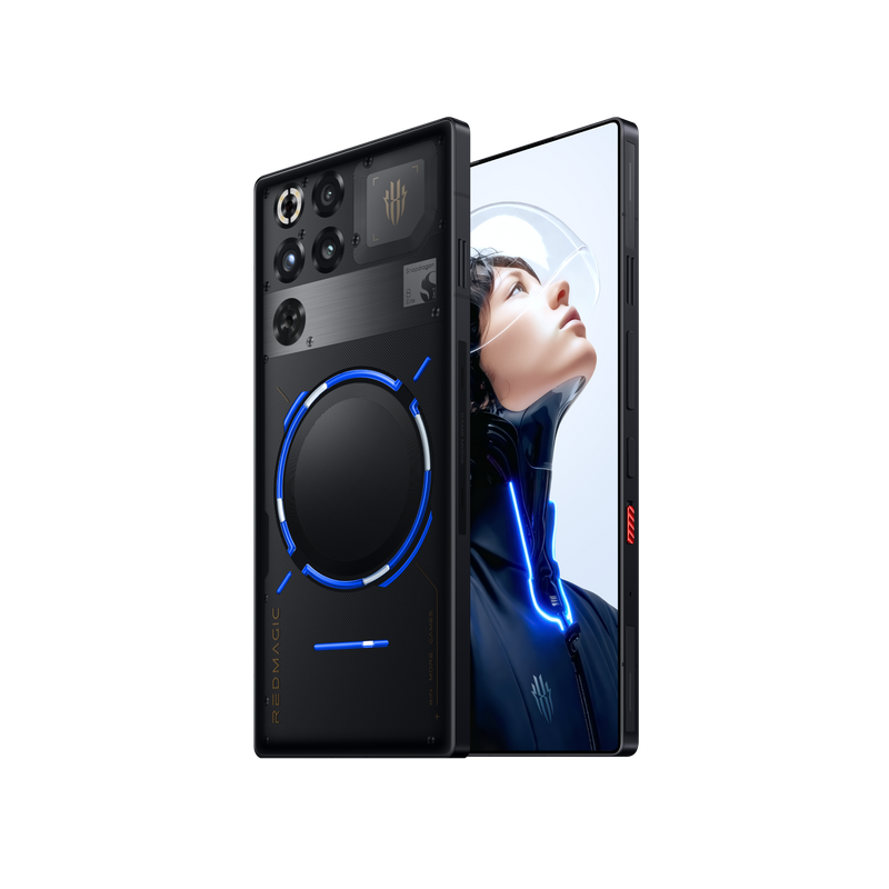REDMAGIC 11 Pro 