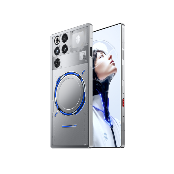REDMAGIC 11 Pro 
