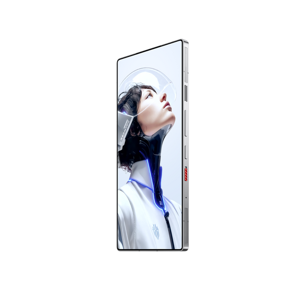 REDMAGIC 11 Pro 
