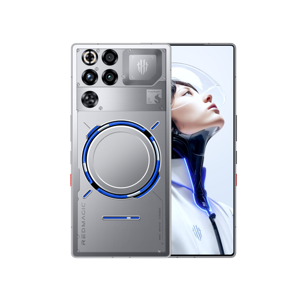 REDMAGIC 11 Pro 

