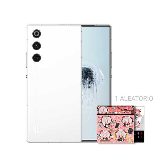 REDMAGIC 10 Air