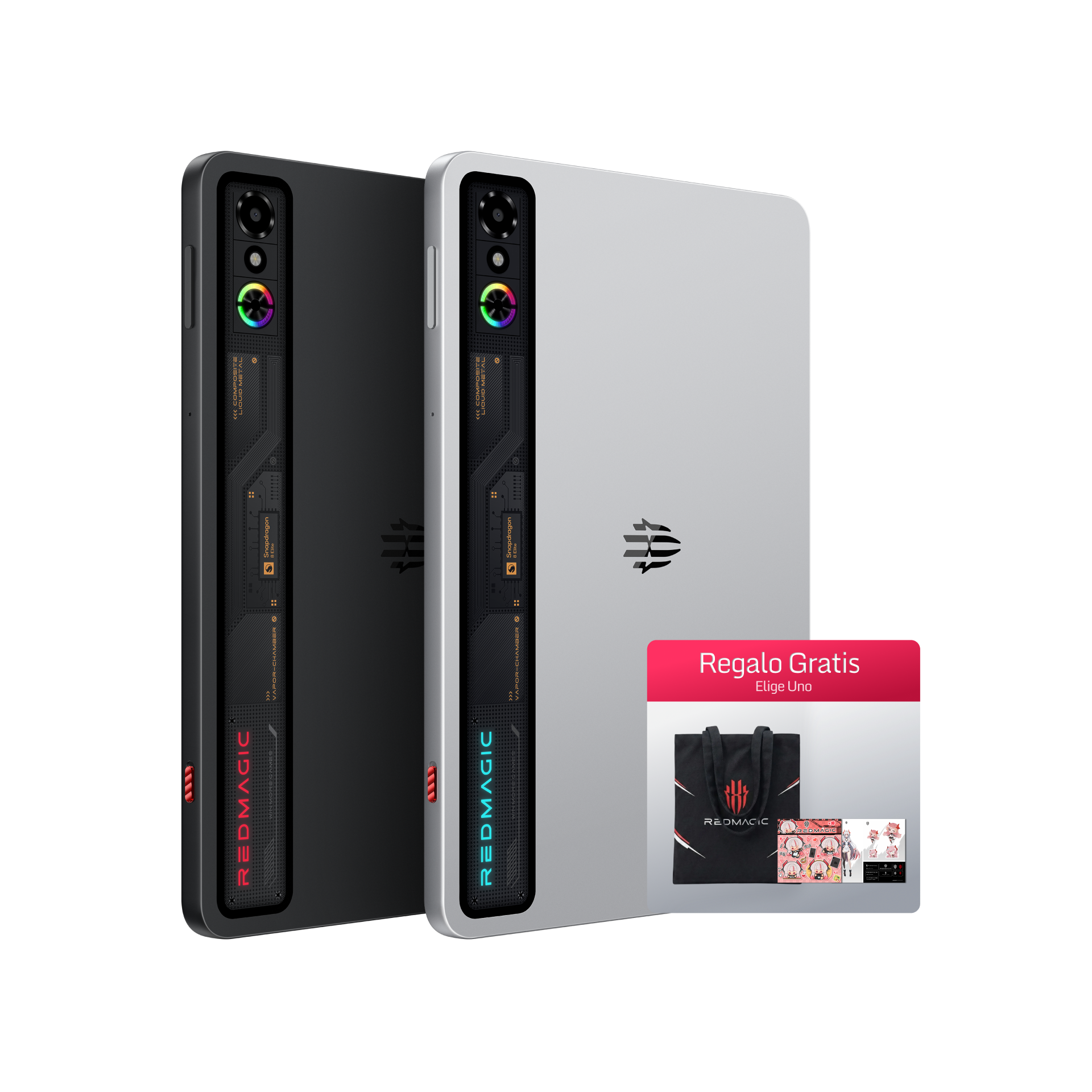 REDMAGIC Astra Gaming Tablet 