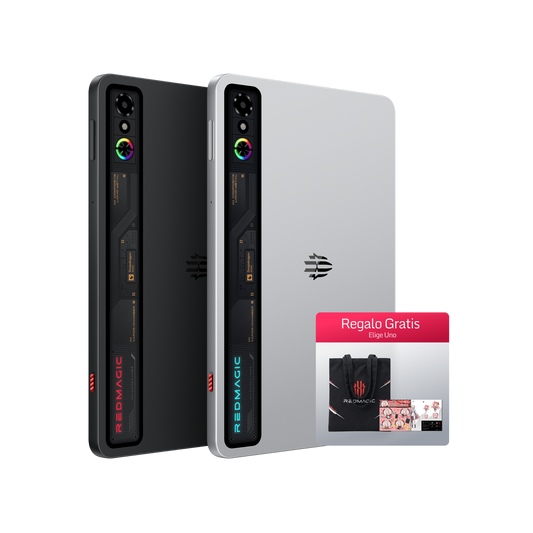 REDMAGIC Astra Gaming Tablet 