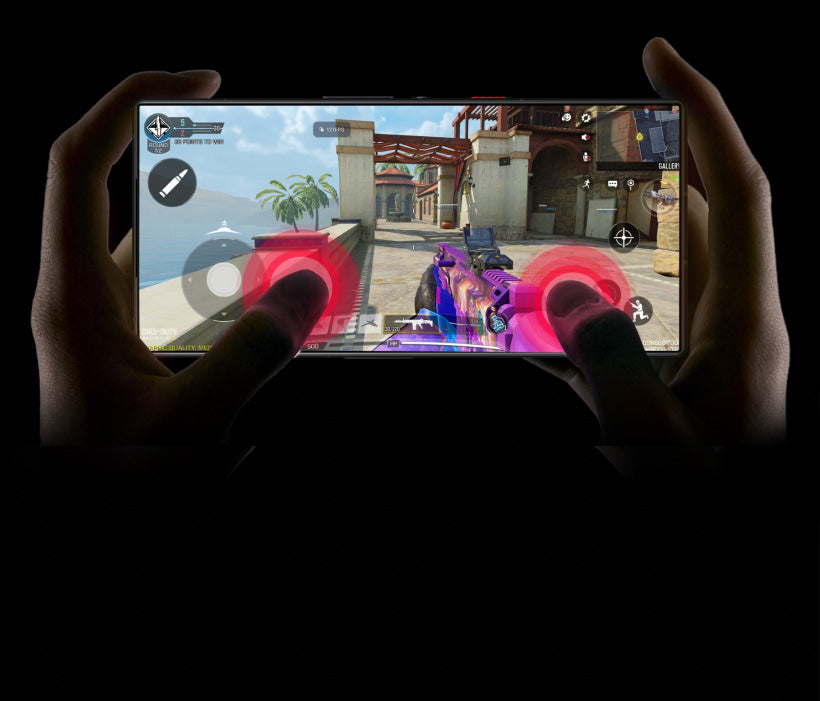 REDMAGIC 9 Pro Gaming Smartphone - Product Page - REDMAGIC