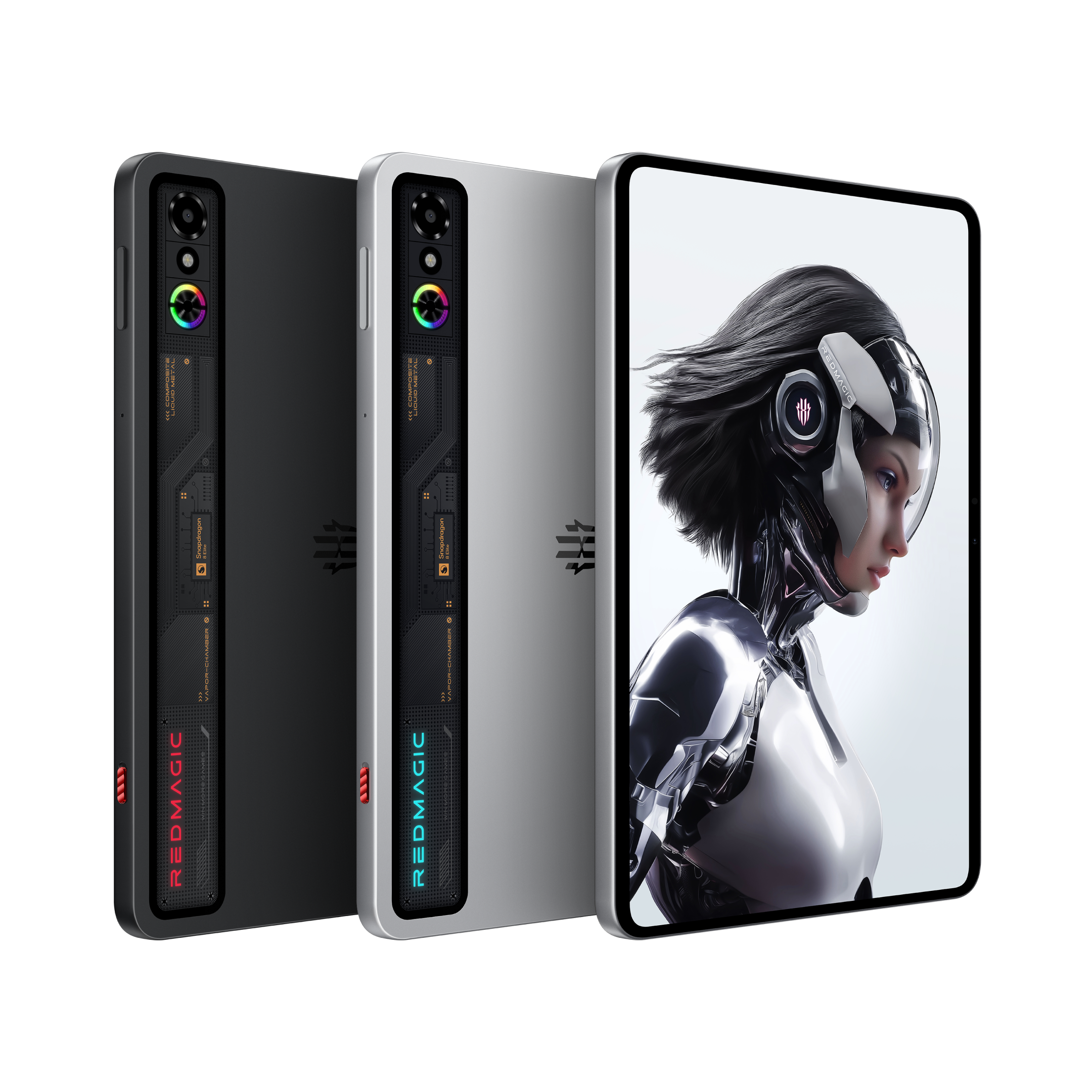 Red Magic Cpu REDMAGIC 10S Pro – Full Specifications - REDMAGIC(Mexico) – REDMAGIC ...