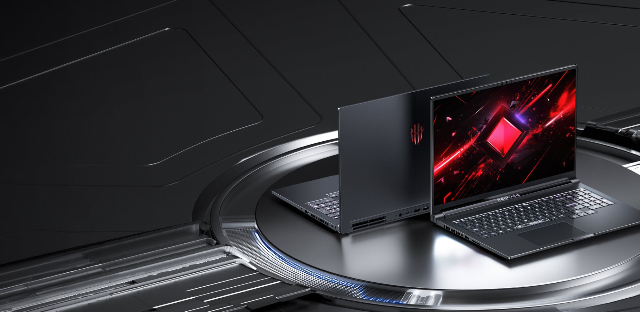 REDMAGIC | Mexico | Win More Games – REDMAGIC (Mexico)