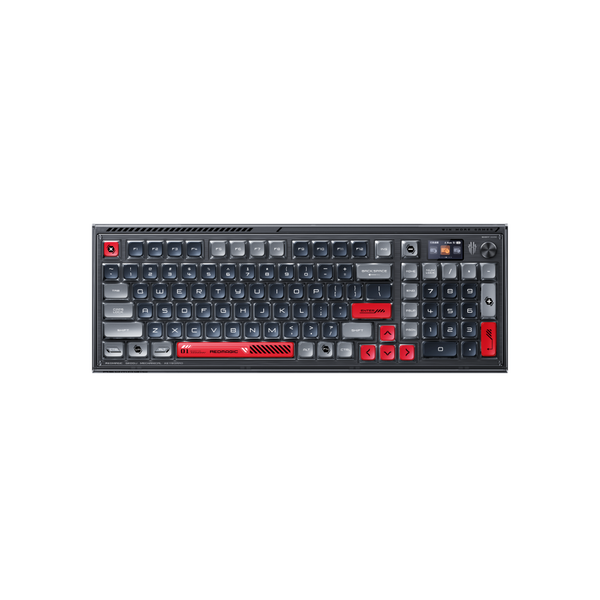 REDMAGIC Mechanical Keyboard REDMAGIC (Mexico)
