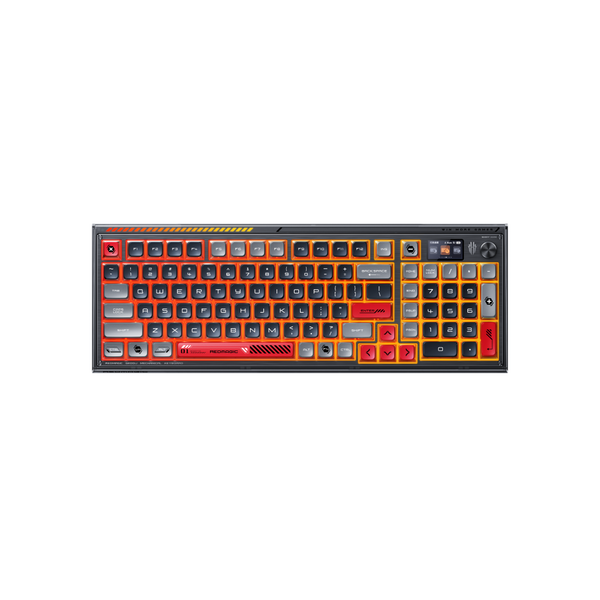 REDMAGIC Mechanical Keyboard REDMAGIC (Mexico)
