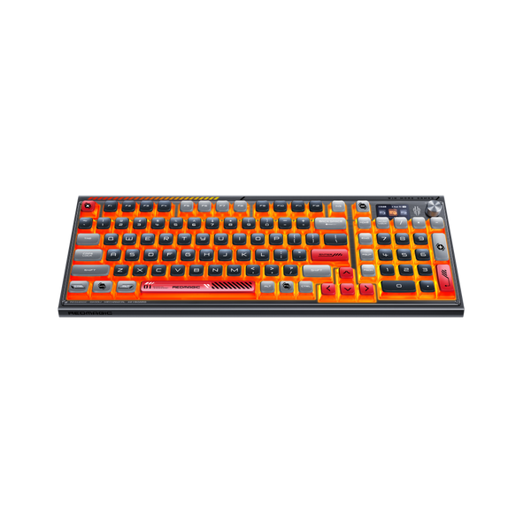 REDMAGIC Mechanical Keyboard REDMAGIC (Mexico)