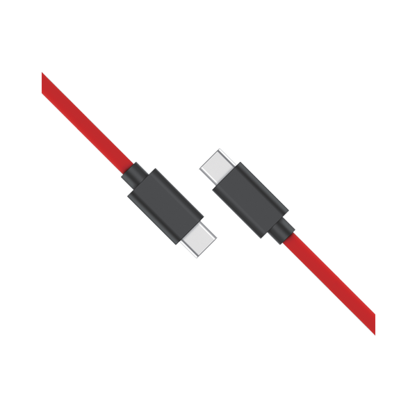 REDMAGIC Type-C to Type-C 6A Cable Red Magic (Global)