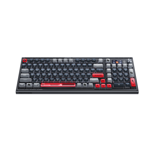 REDMAGIC Mechanical Keyboard REDMAGIC (Mexico)
