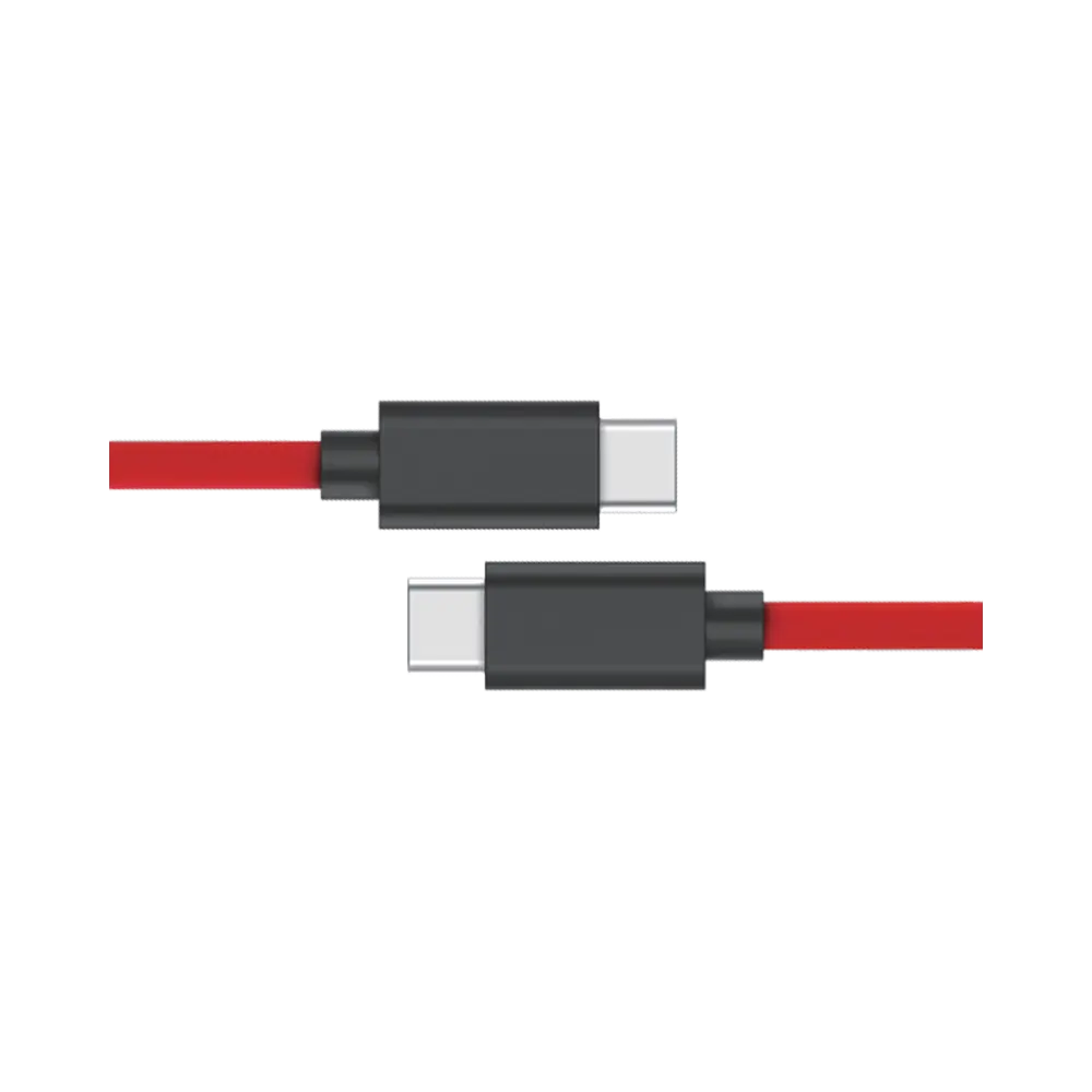 REDMAGIC Type-C to Type-C 6A Cable Red Magic (Global)