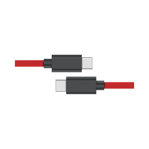 REDMAGIC Type-C to Type-C 6A Cable Red Magic (Global)