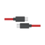 REDMAGIC Type-C to Type-C 6A Cable Red Magic (Global)