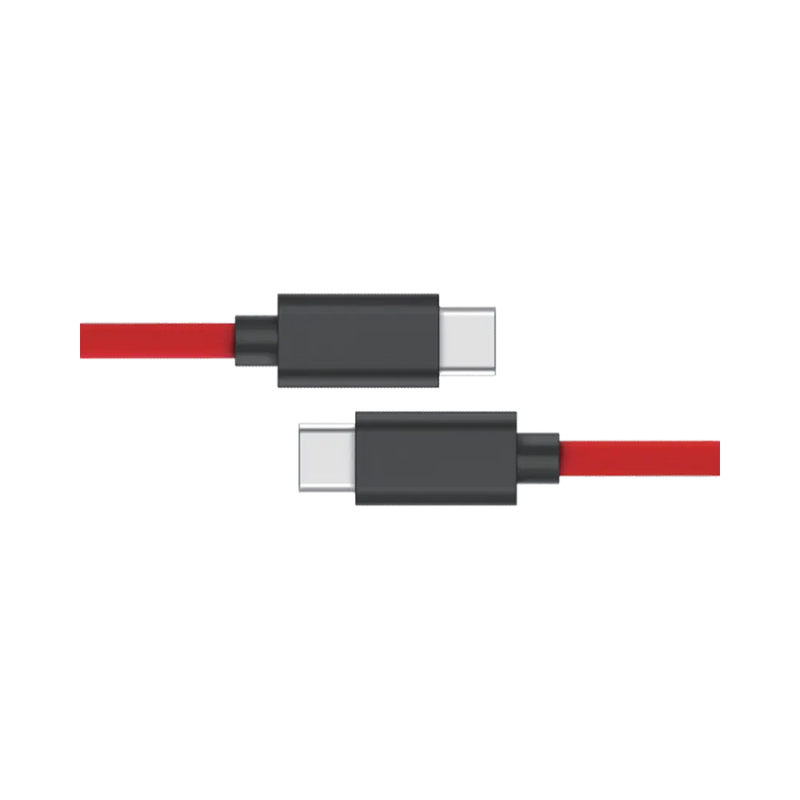 REDMAGIC Type-C to Type-C 6A Cable Red Magic (Global)