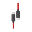 REDMAGIC Type-C to Type-C 6A Cable Red Magic (Global)