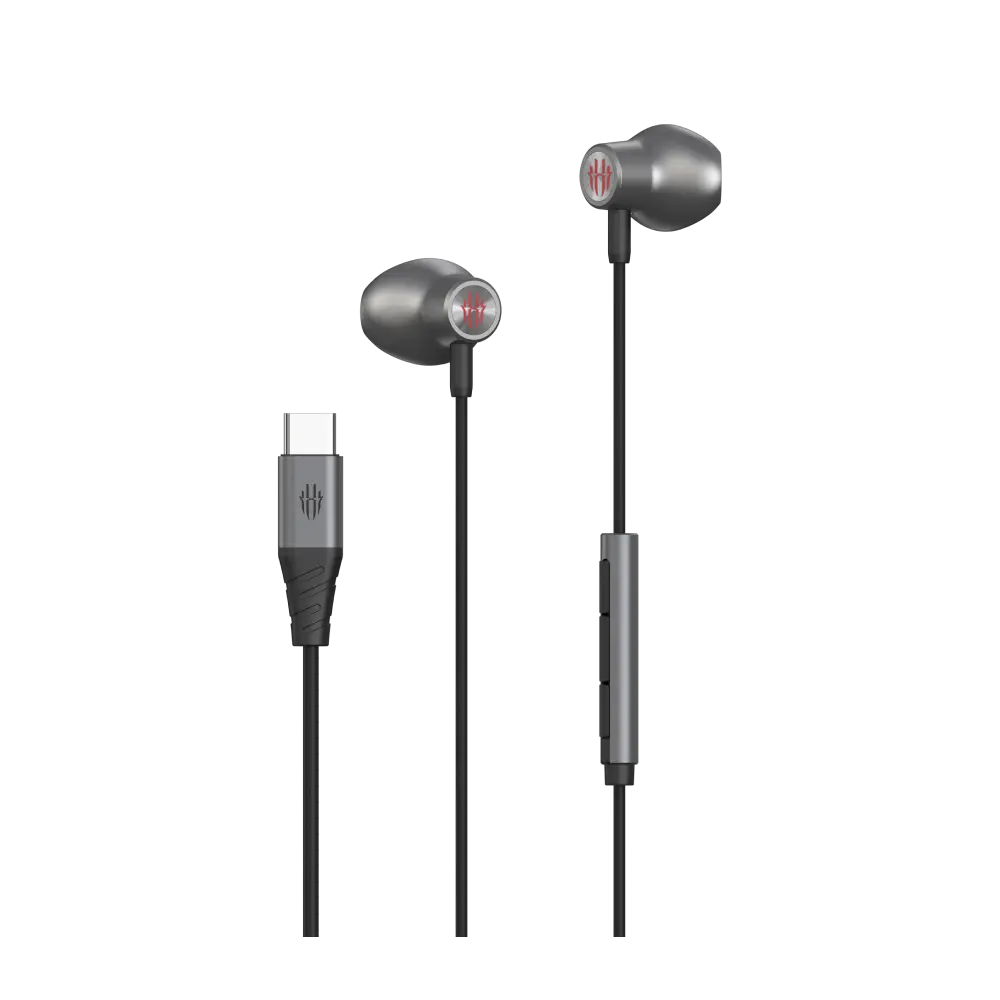 REDMAGIC Magic Sound Earphones REDMAGIC (Mexico)